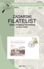 Zadarski filatelist broj 16