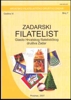 Zadarski filatelist broj 7