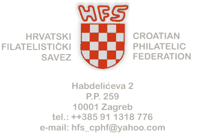 Kliknite na stranice HFS-a